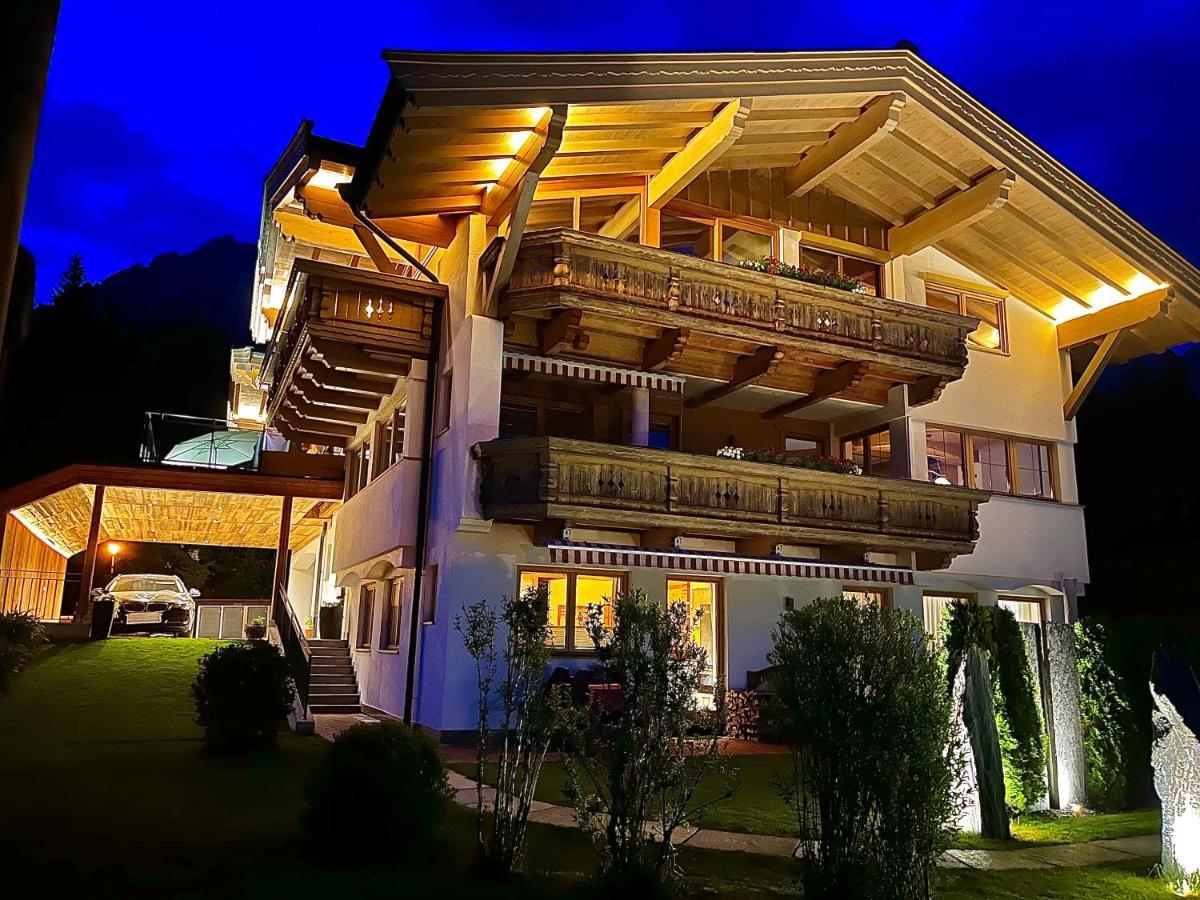 Landhaus Bergmoment - Adults Only Ellmau Exterior photo
