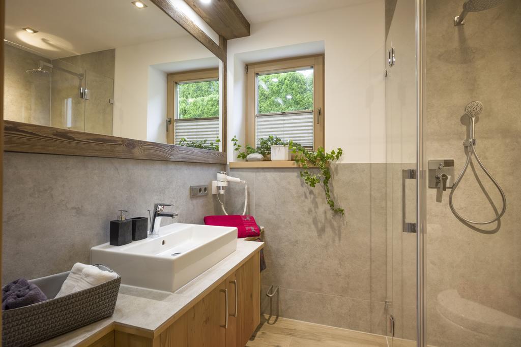 Landhaus Bergmoment - Adults Only Ellmau Exterior photo