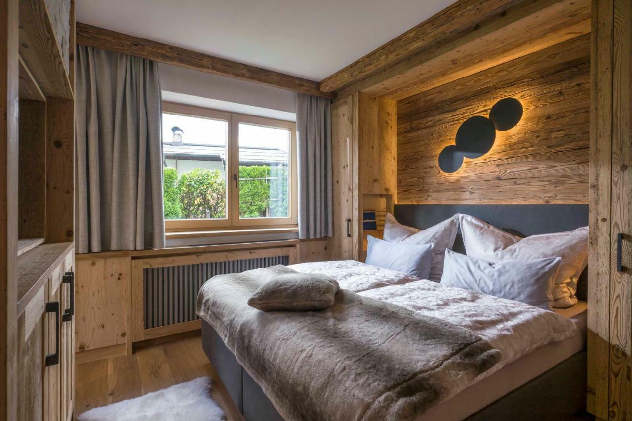 Landhaus Bergmoment - Adults Only Ellmau Exterior photo