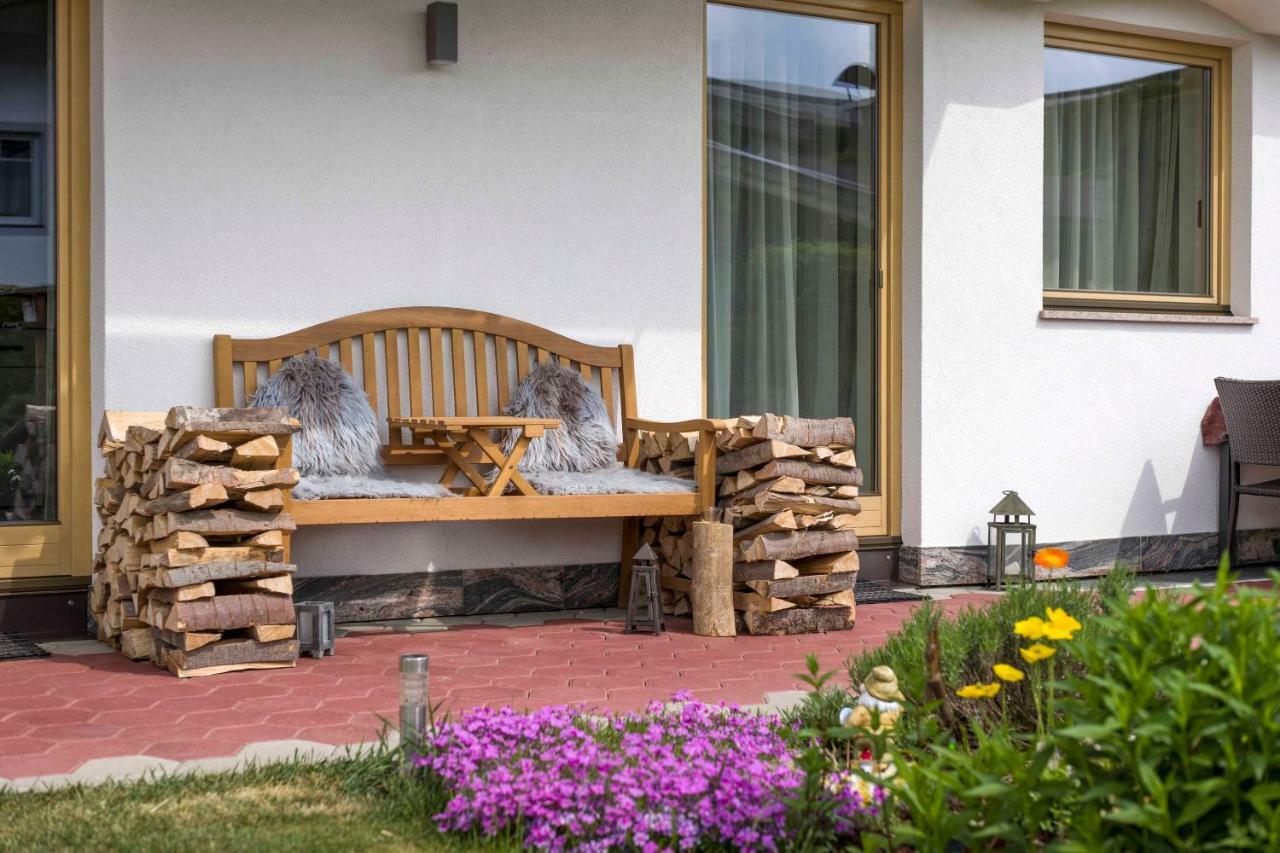 Landhaus Bergmoment - Adults Only Ellmau Exterior photo